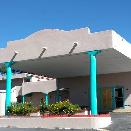 Mountain View Inn & Rv Park